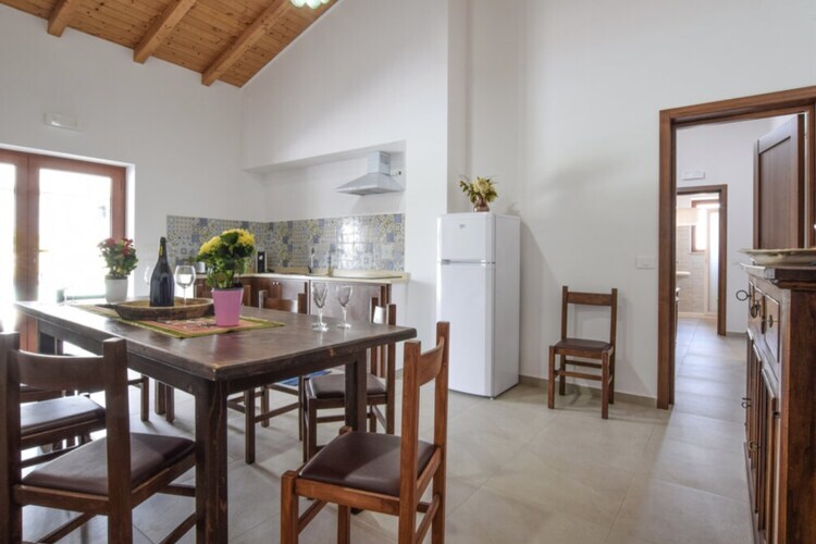 Villa Rossella à Gaggi : 5 chambres, piscine privée - Photo 39