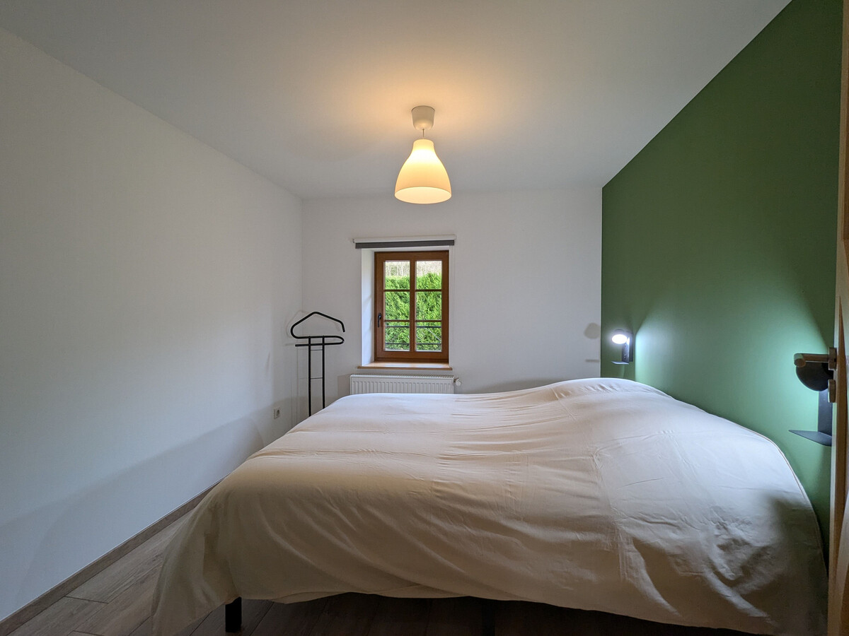 Gîte 10 pers en ancienne ferme, 4 chambres, vue vallée - Photo 31