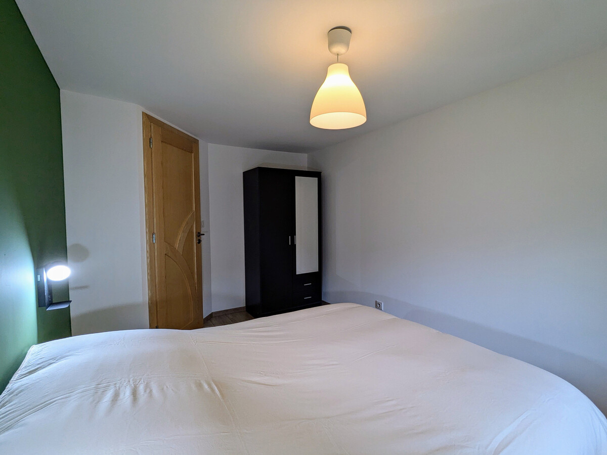 Gîte 10 pers en ancienne ferme, 4 chambres, vue vallée - Photo 32