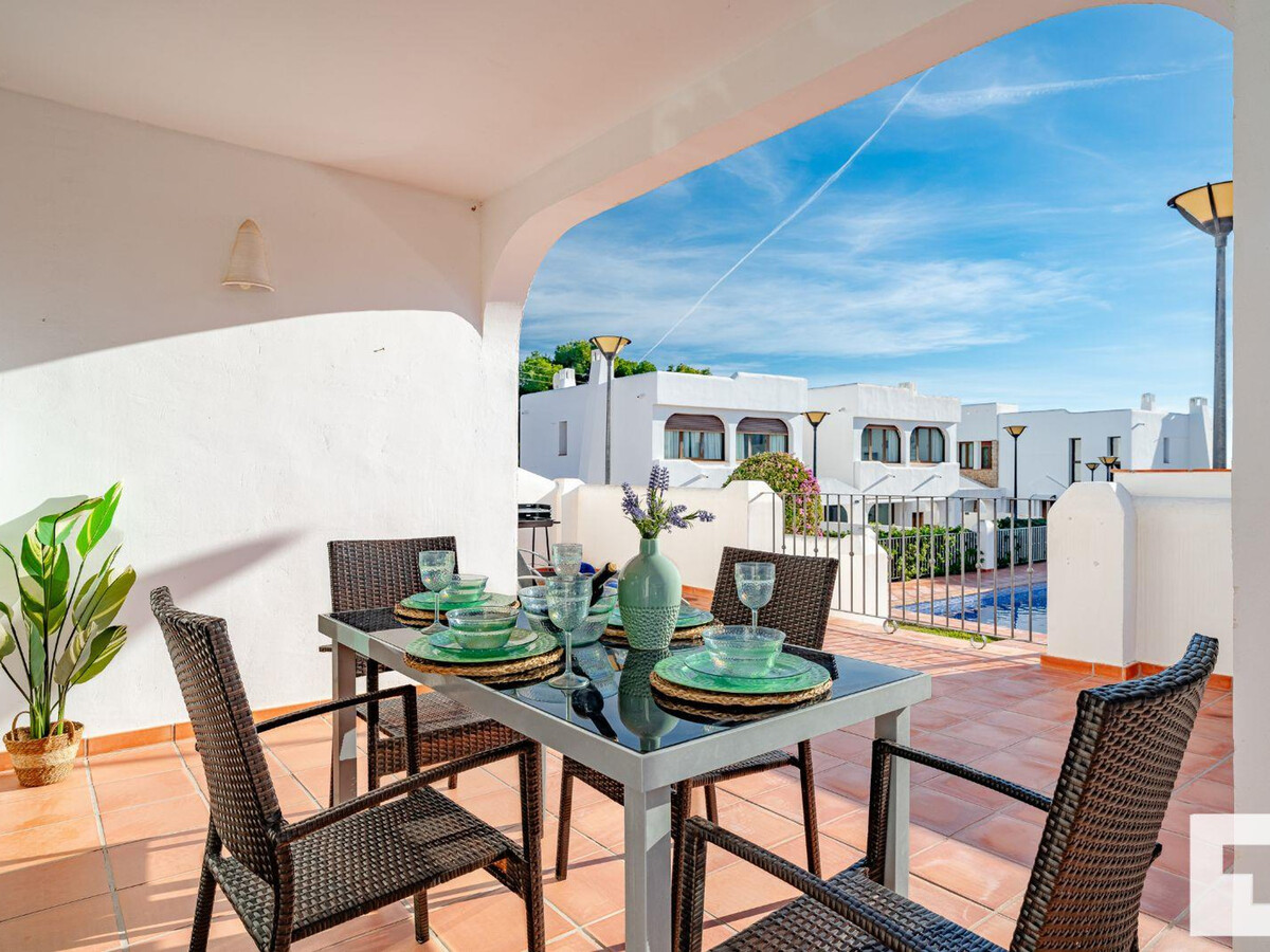 Villa moderne 4 pers. à Calpe avec piscine et terrasse - Photo 6