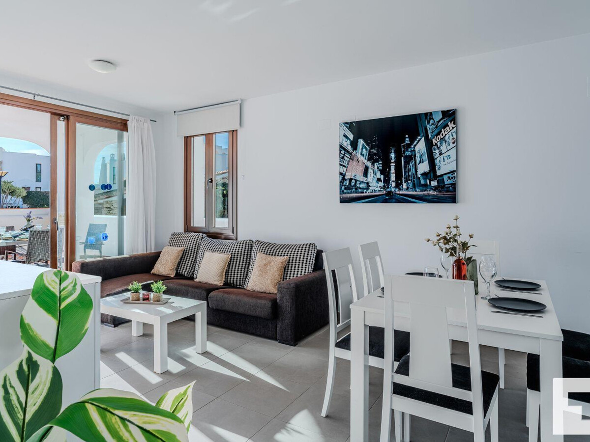 Villa moderne 4 pers. à Calpe avec piscine et terrasse - Photo 8