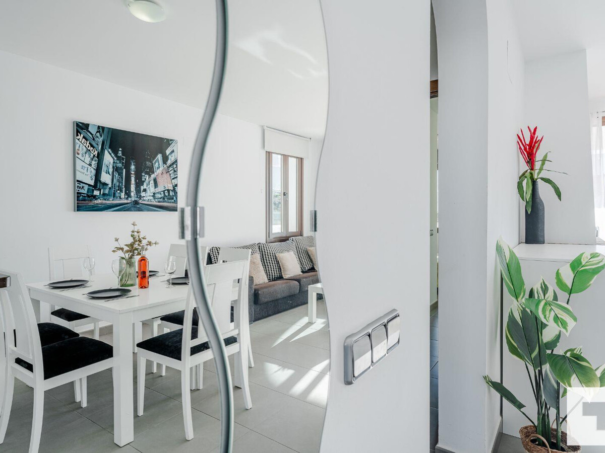 Villa moderne 4 pers. à Calpe avec piscine et terrasse - Photo 9