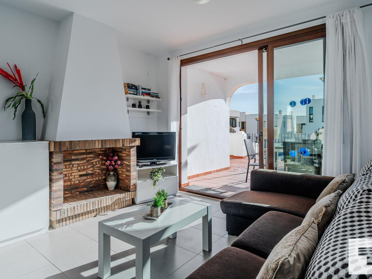 Villa moderne 4 pers. à Calpe avec piscine et terrasse - Photo 12