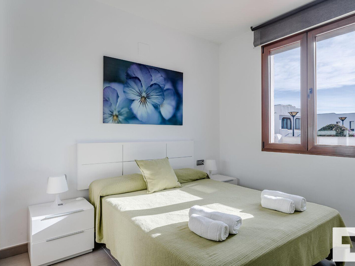Villa moderne 4 pers. à Calpe avec piscine et terrasse - Photo 19