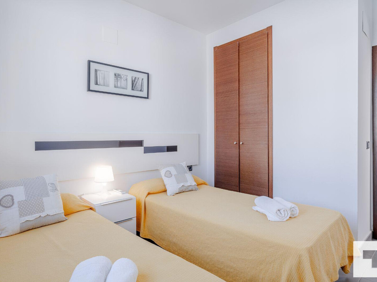 Villa moderne 4 pers. à Calpe avec piscine et terrasse - Photo 27
