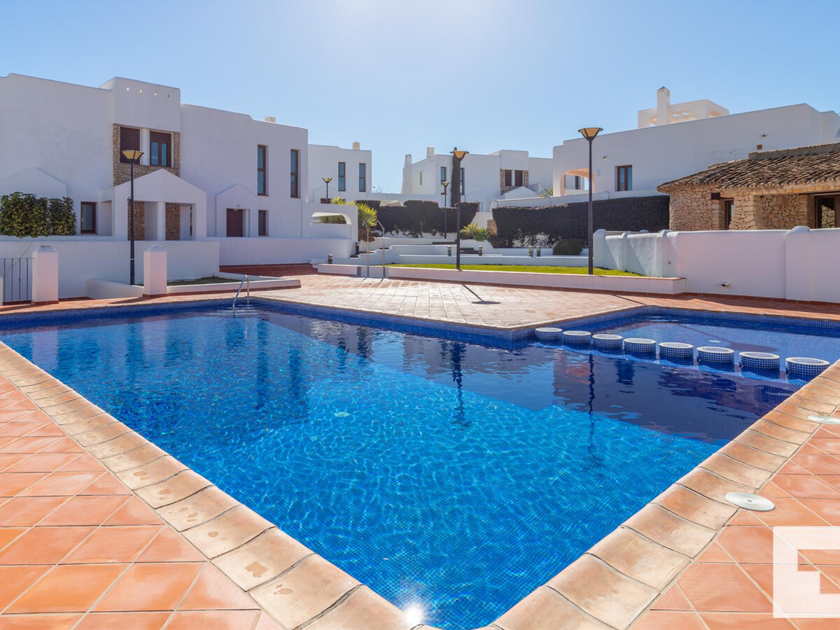 Villa moderne Calpe avec piscine, 2 chambres, climatisation - Photo 2