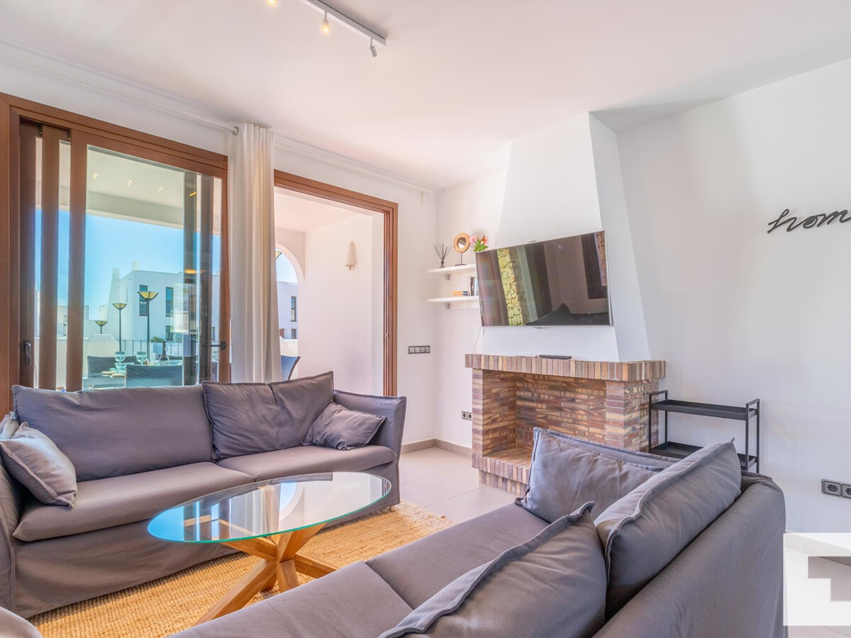 Villa moderne Calpe avec piscine, 2 chambres, climatisation - Photo 7