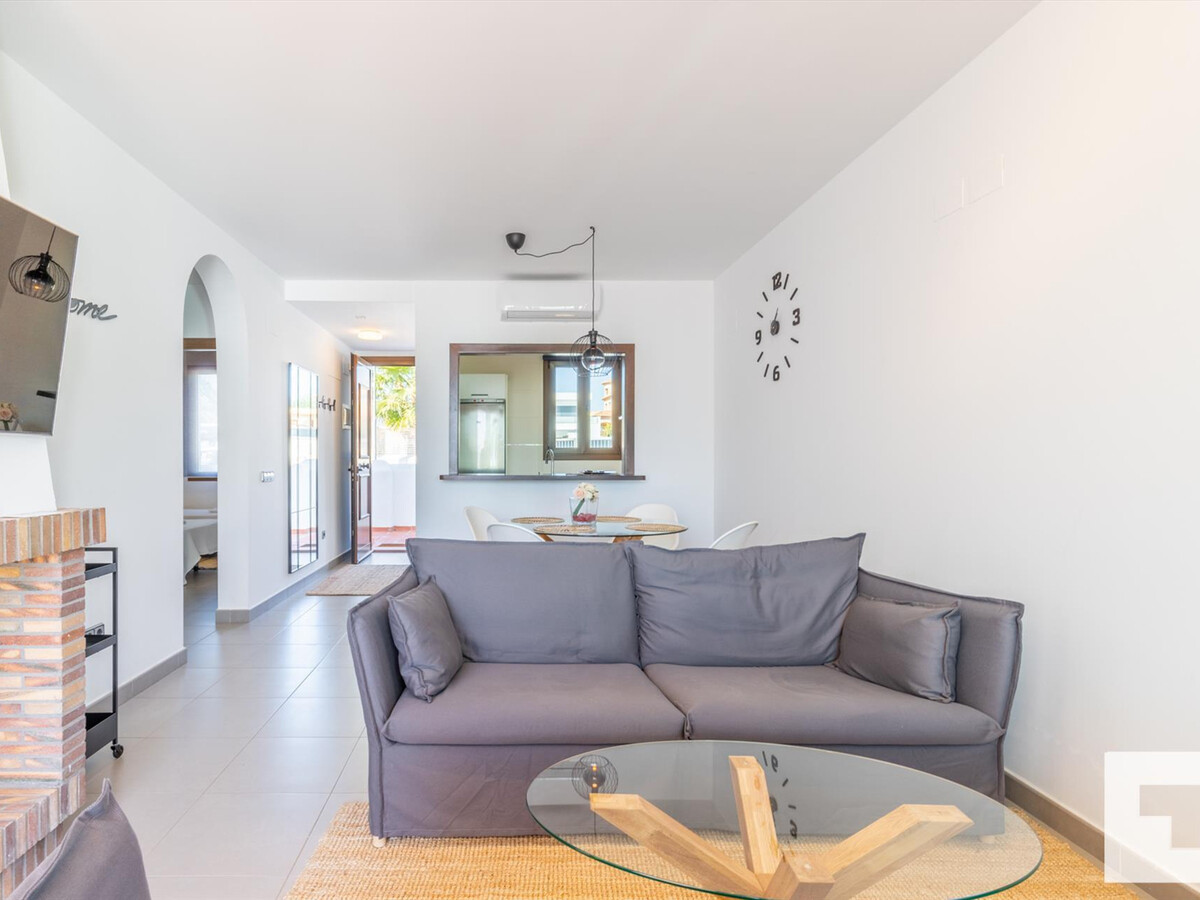 Villa moderne Calpe avec piscine, 2 chambres, climatisation - Photo 8