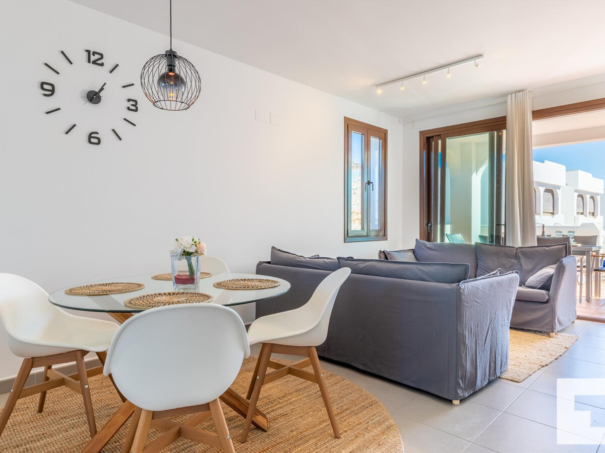 Villa moderne Calpe avec piscine, 2 chambres, climatisation - Photo 10