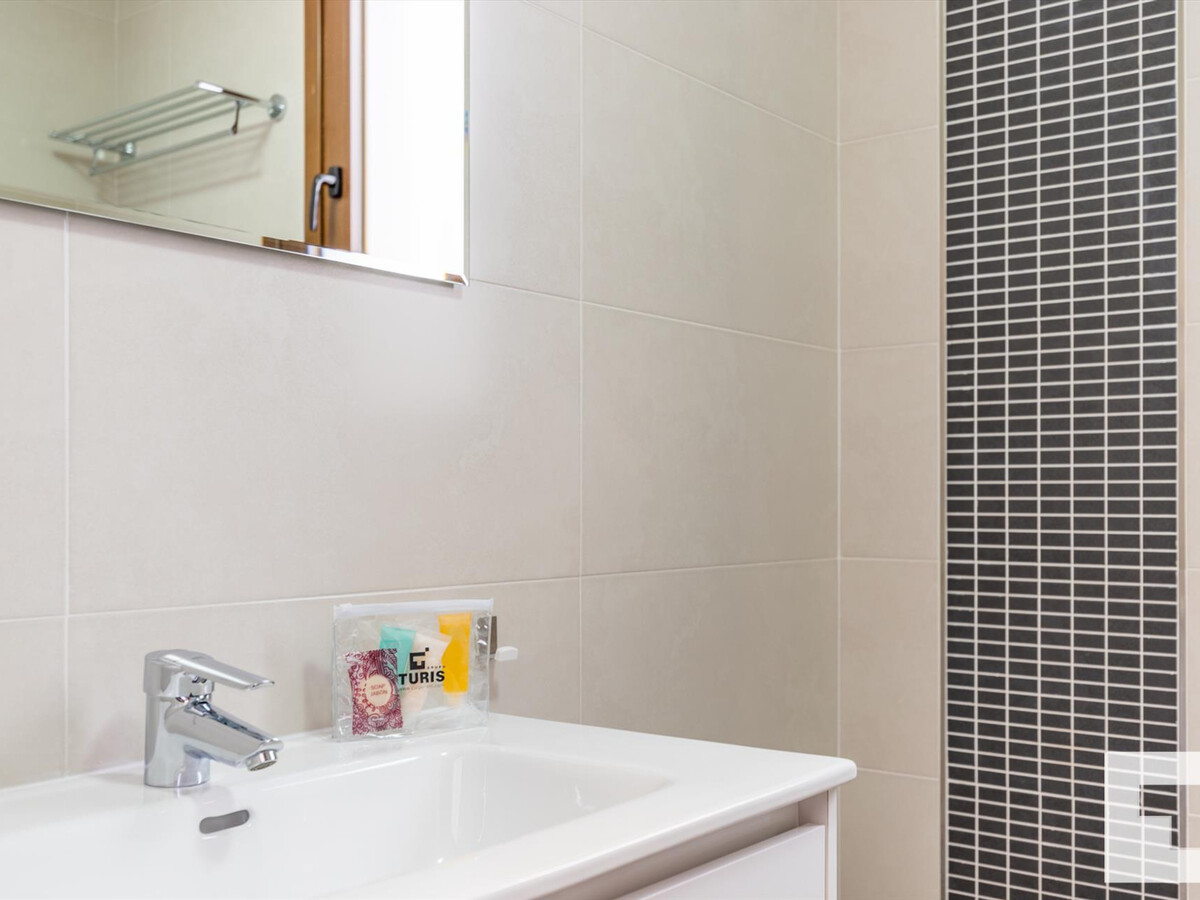 Villa moderne Calpe avec piscine, 2 chambres, climatisation - Photo 23