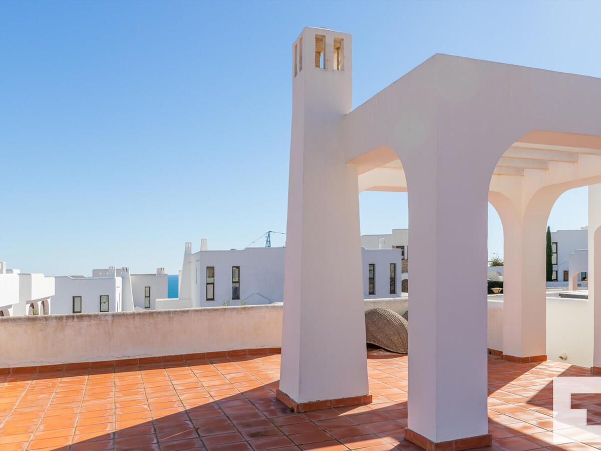 Villa moderne Calpe avec piscine, 2 chambres, climatisation - Photo 26