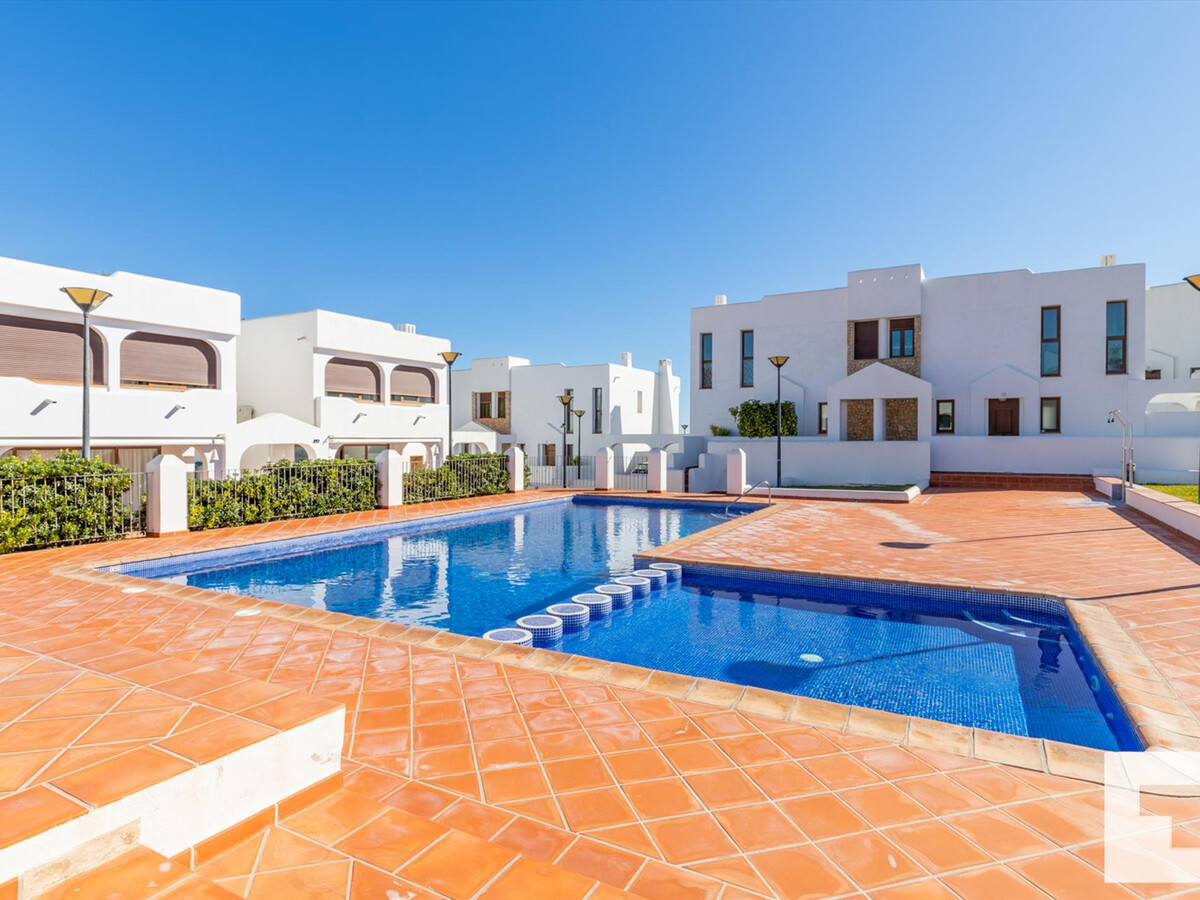 Villa moderne Calpe avec piscine, 2 chambres, climatisation - Photo 27