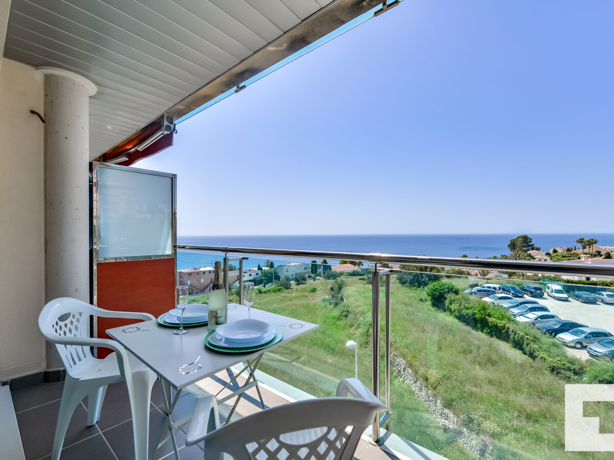 Appartement moderne Calpe, 200m plage, piscine - Photo 4