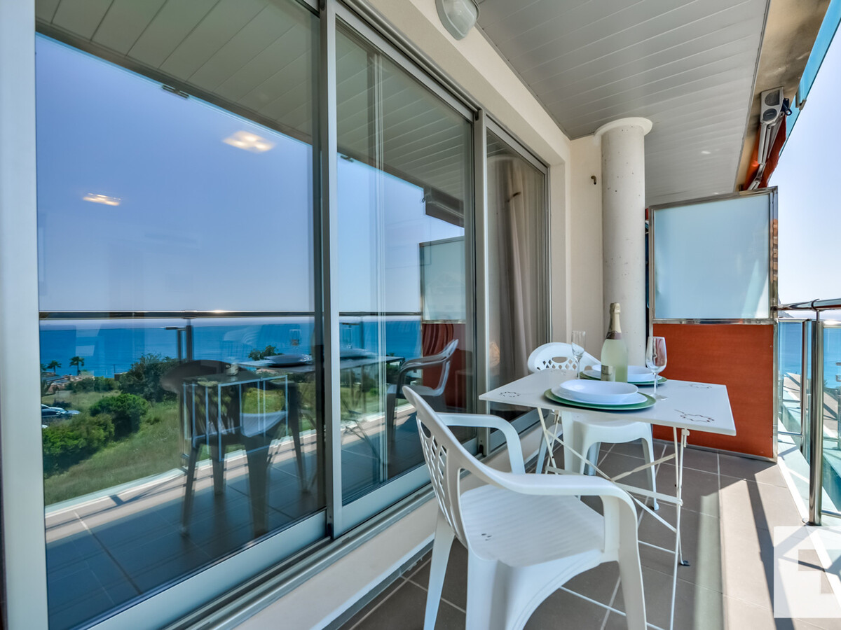 Appartement moderne Calpe, 200m plage, piscine - Photo 5