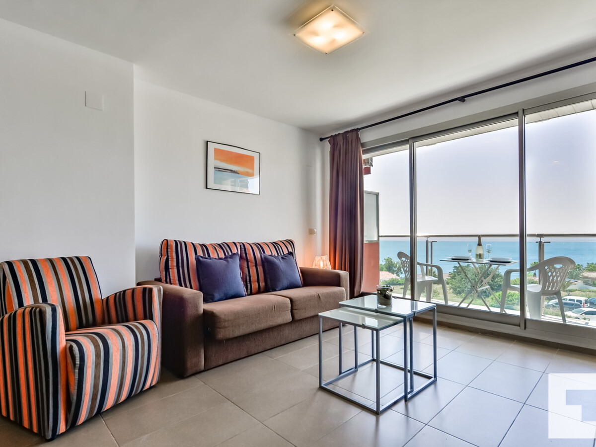 Appartement moderne Calpe, 200m plage, piscine - Photo 9