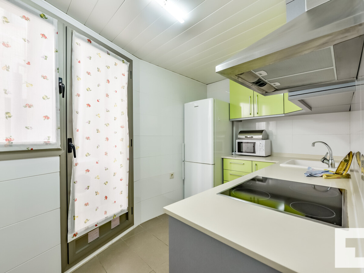 Appartement moderne Calpe, 200m plage, piscine - Photo 13