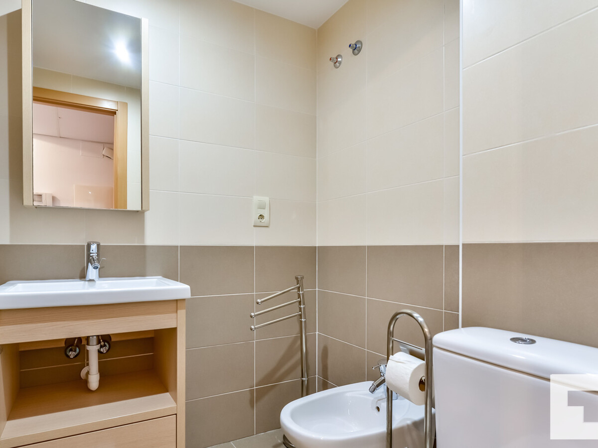 Appartement moderne Calpe, 200m plage, piscine - Photo 16