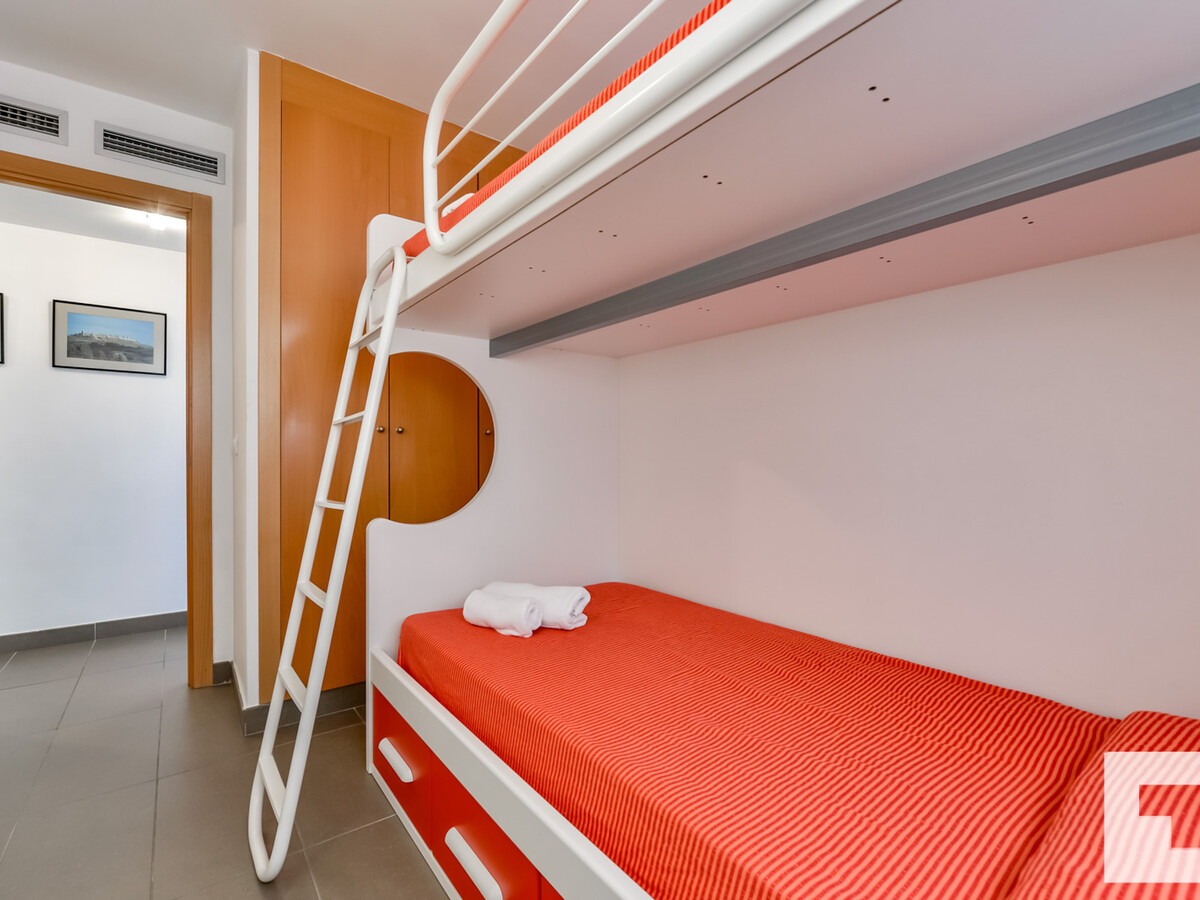 Appartement moderne Calpe, 200m plage, piscine - Photo 18