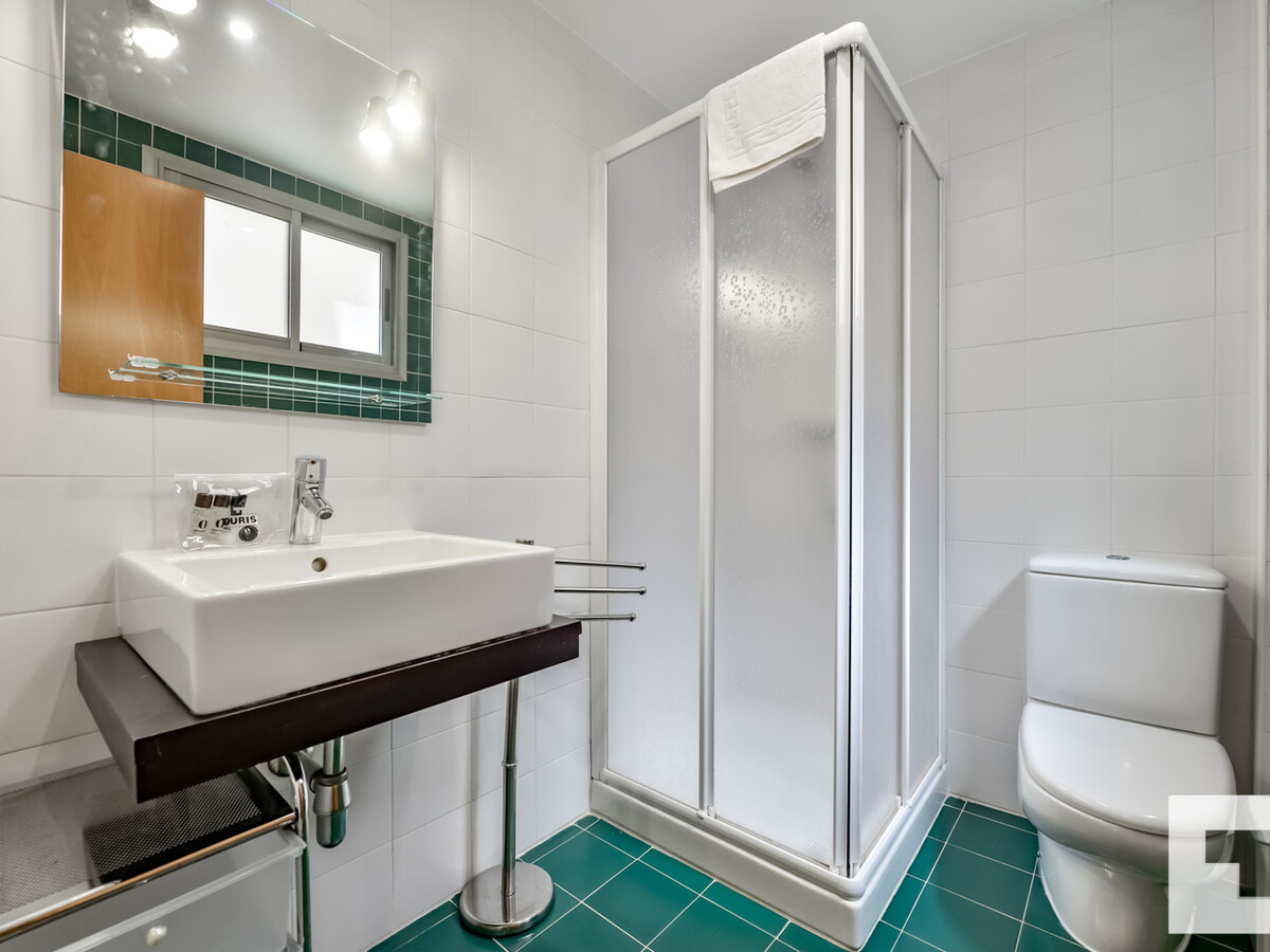 Appartement moderne Calpe, 200m plage, piscine - Photo 23