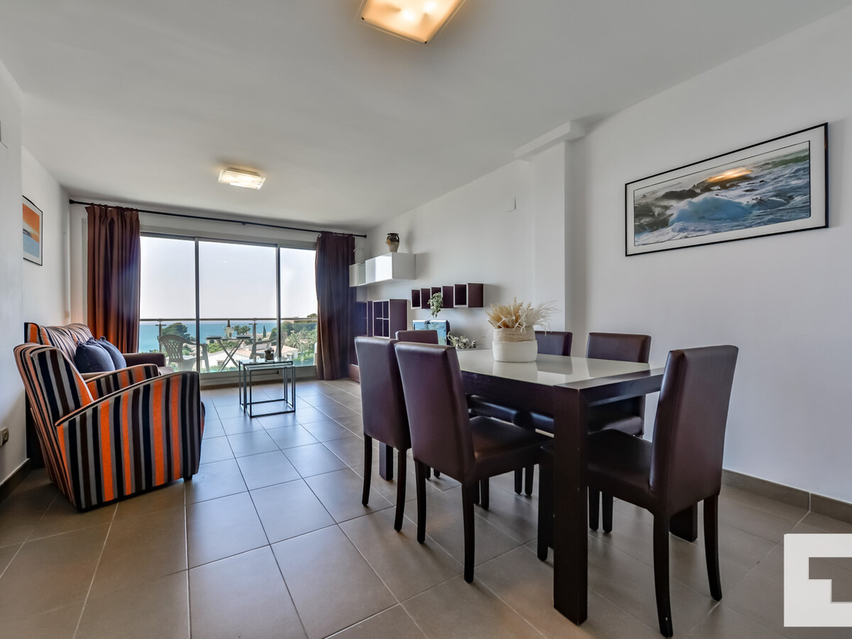 Appartement moderne Calpe, 200m plage, piscine - Photo 24
