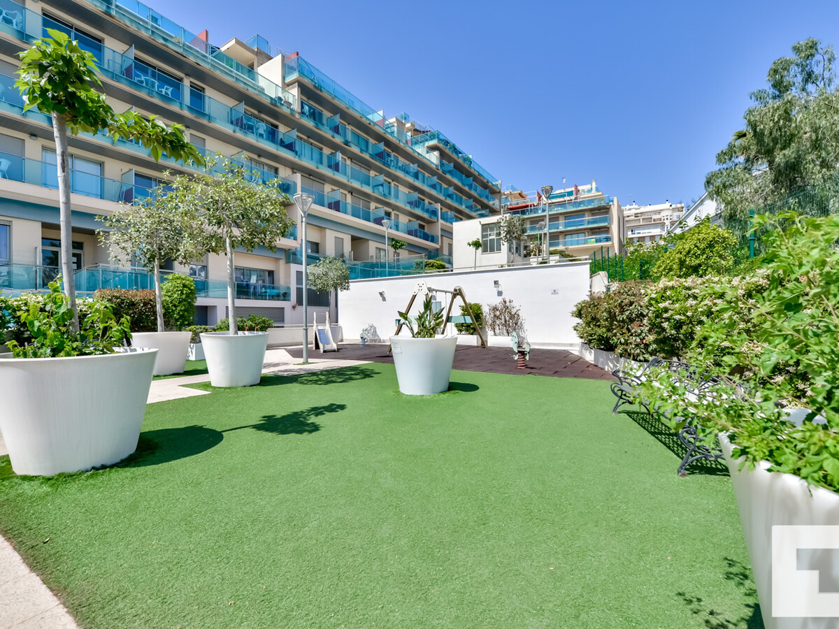 Appartement moderne Calpe, 200m plage, piscine - Photo 27