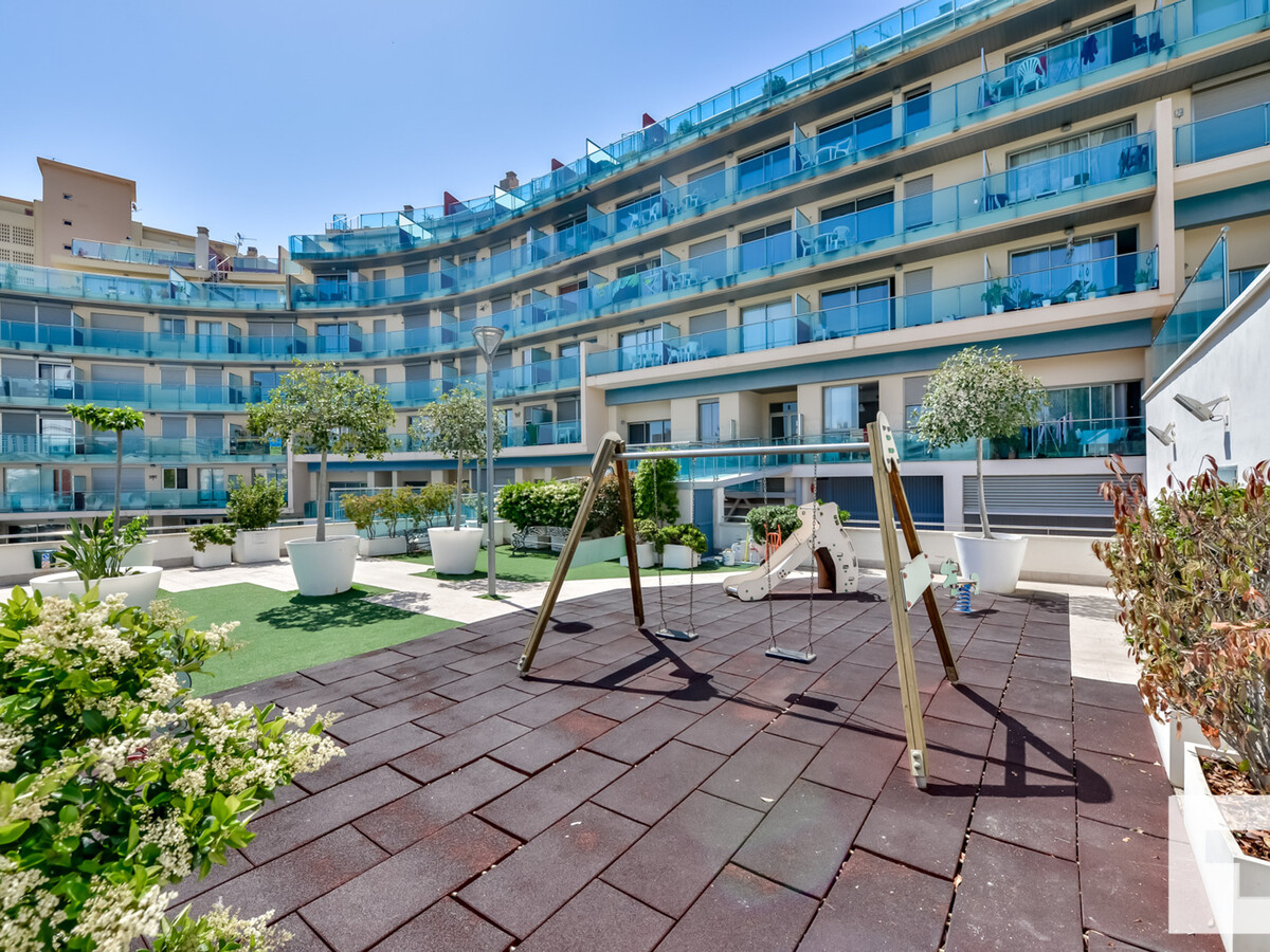 Appartement moderne Calpe, 200m plage, piscine - Photo 29