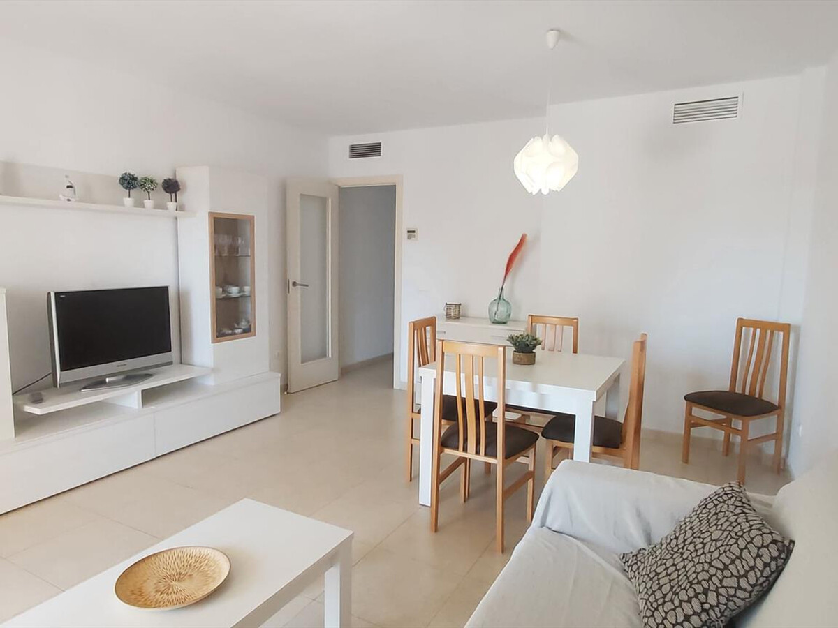 Appartement 6 pers. à Calpe, 50m de la plage Levante - Photo 8