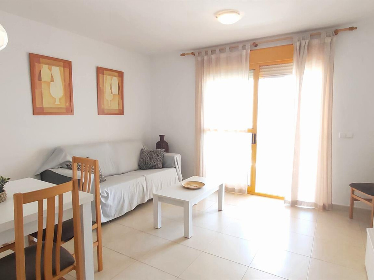 Appartement 6 pers. à Calpe, 50m de la plage Levante - Photo 9