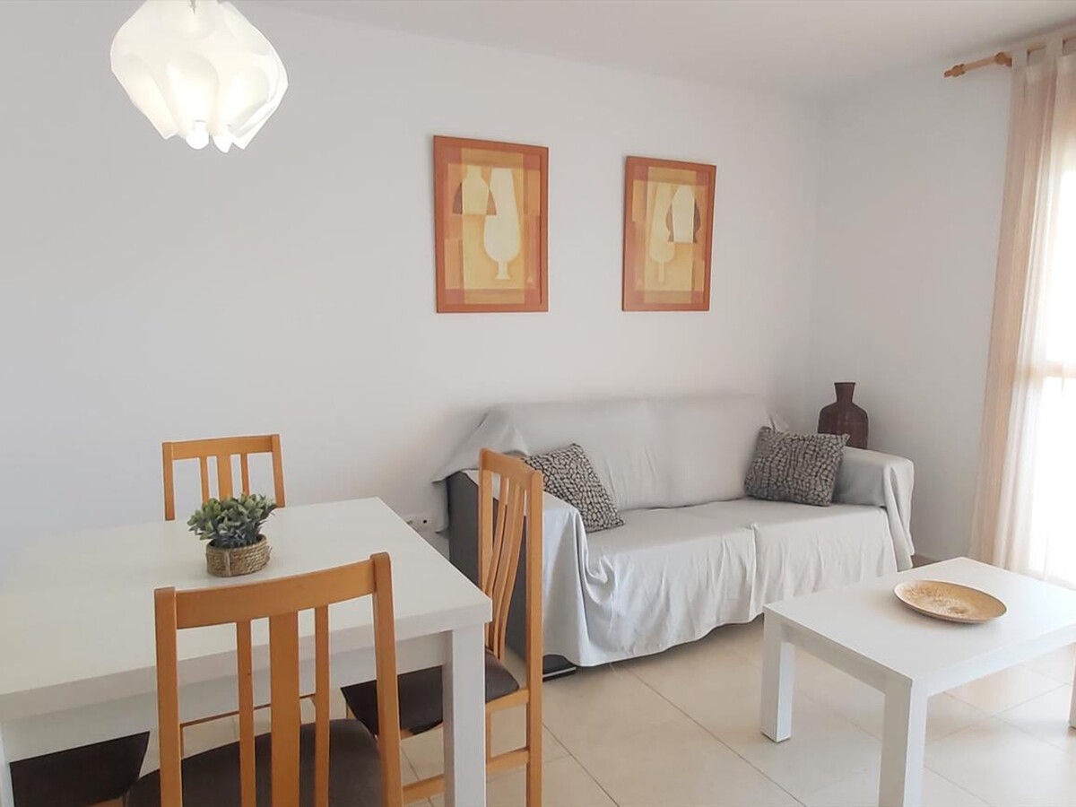 Appartement 6 pers. à Calpe, 50m de la plage Levante - Photo 10