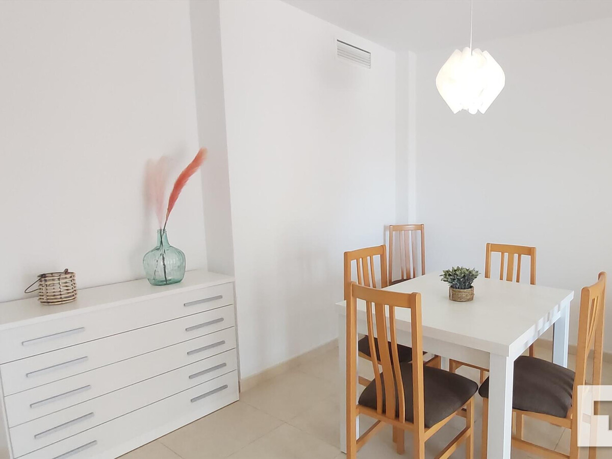 Appartement 6 pers. à Calpe, 50m de la plage Levante - Photo 11