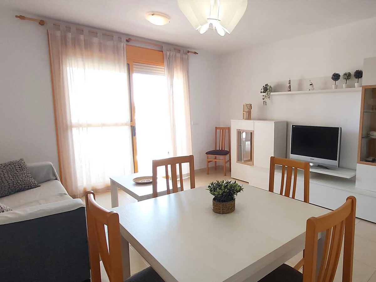 Appartement 6 pers. à Calpe, 50m de la plage Levante - Photo 12