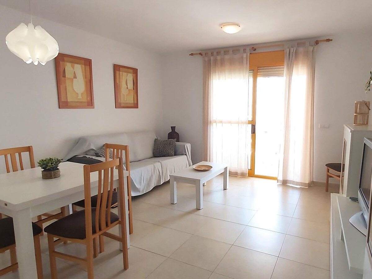 Appartement 6 pers. à Calpe, 50m de la plage Levante - Photo 13