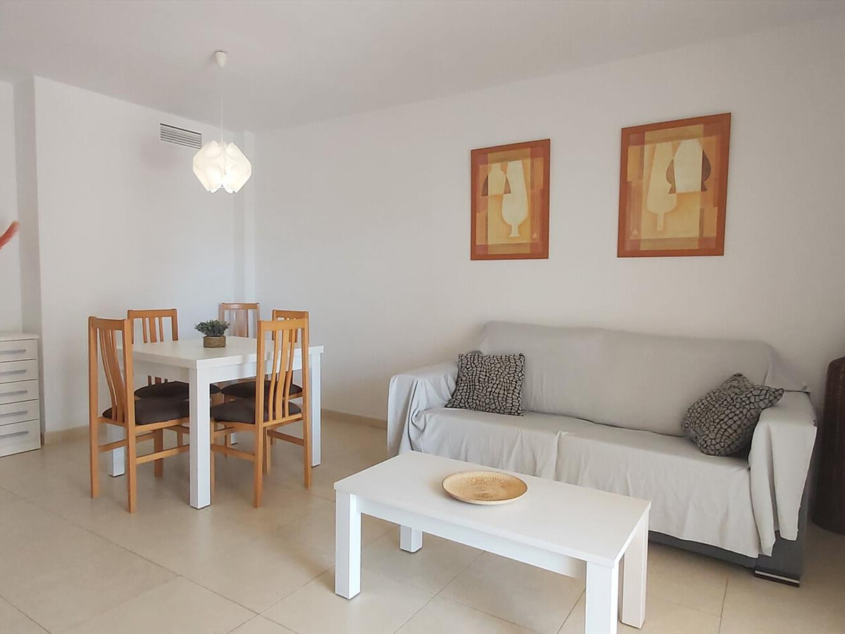 Appartement 6 pers. à Calpe, 50m de la plage Levante - Photo 14