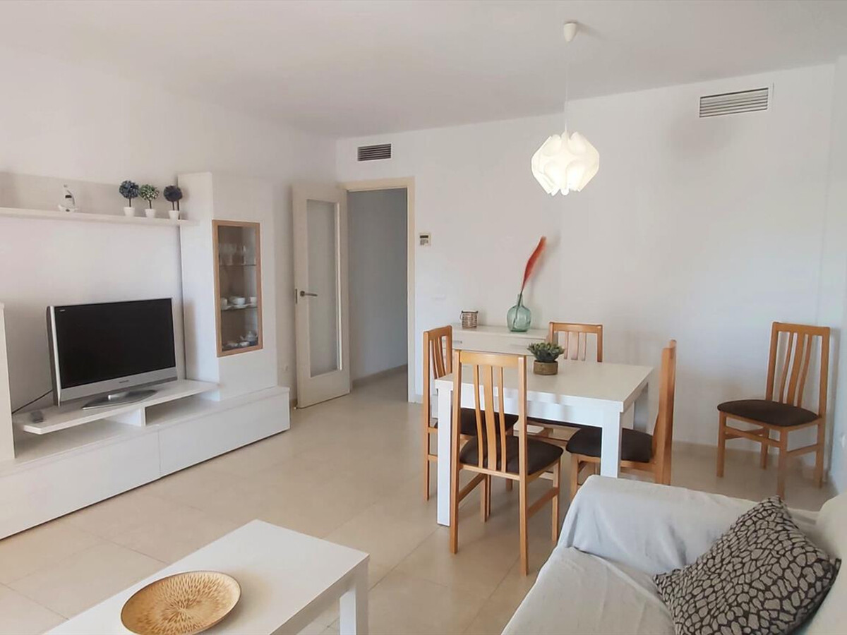 Appartement 6 pers. à Calpe, 50m de la plage Levante - Photo 15