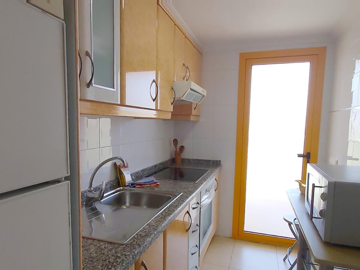 Appartement 6 pers. à Calpe, 50m de la plage Levante - Photo 16