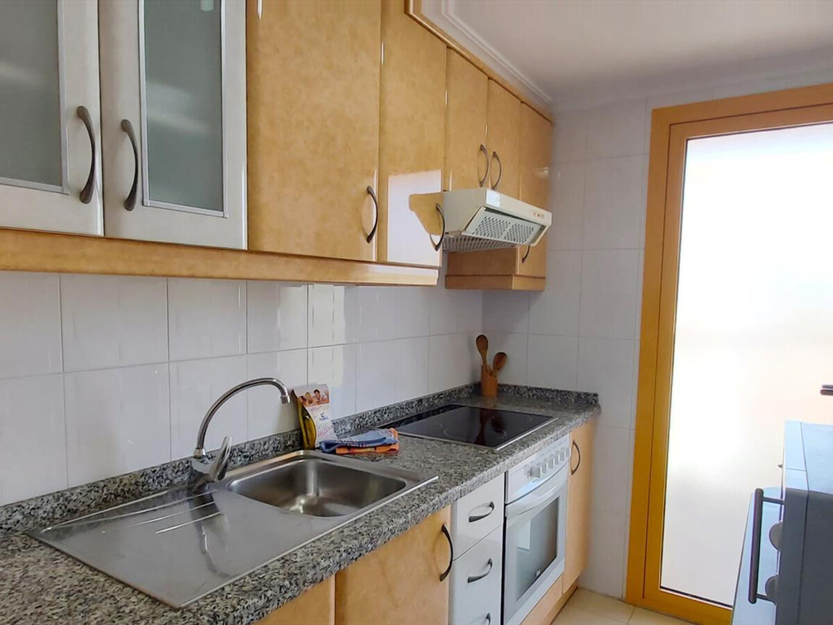 Appartement 6 pers. à Calpe, 50m de la plage Levante - Photo 17
