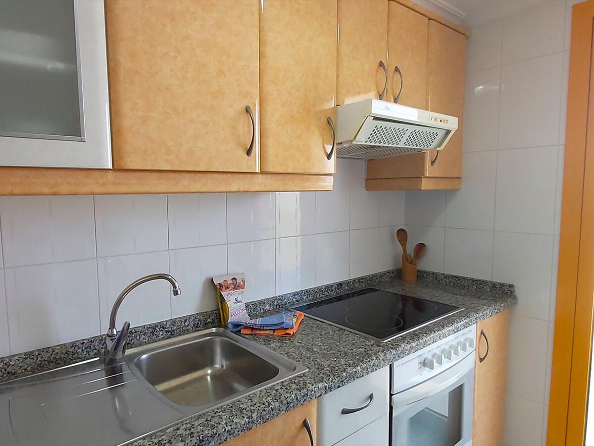 Appartement 6 pers. à Calpe, 50m de la plage Levante - Photo 18