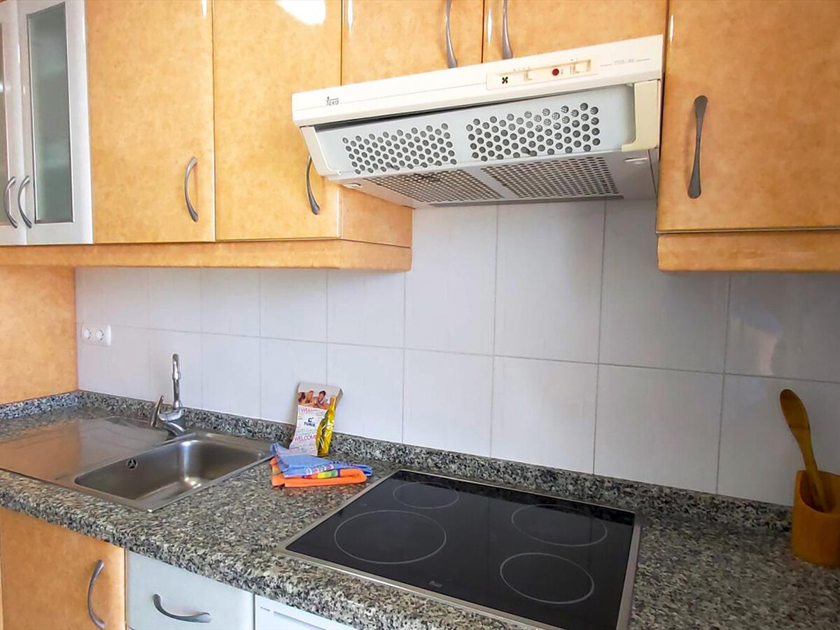 Appartement 6 pers. à Calpe, 50m de la plage Levante - Photo 19