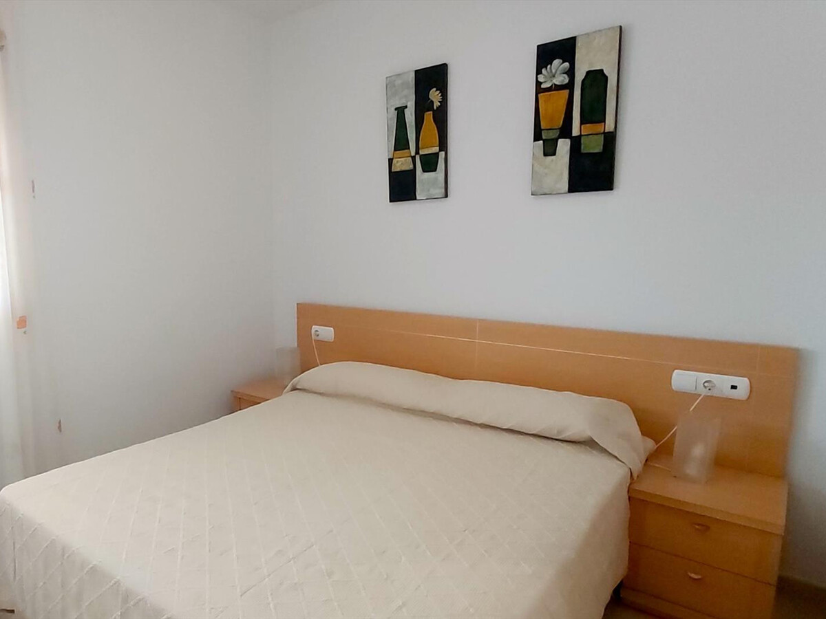 Appartement 6 pers. à Calpe, 50m de la plage Levante - Photo 20