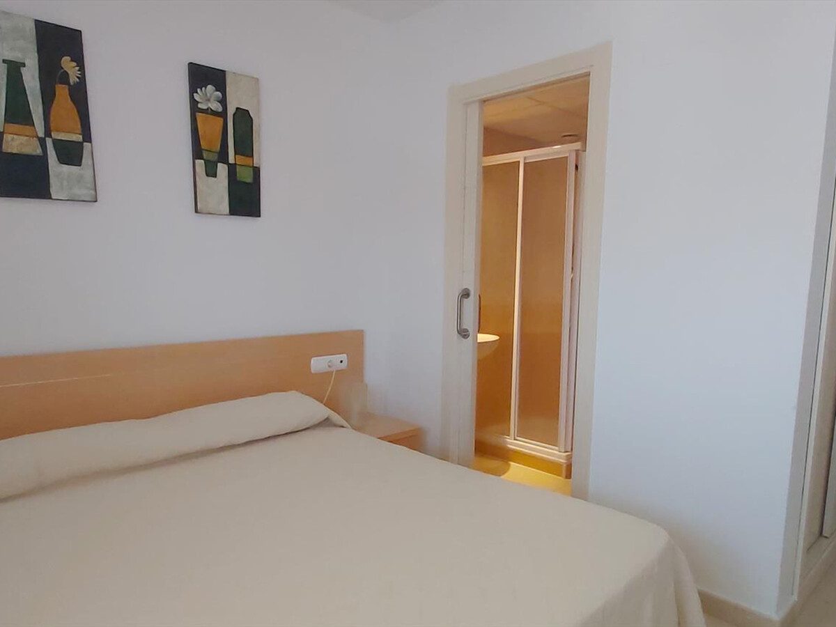 Appartement 6 pers. à Calpe, 50m de la plage Levante - Photo 21
