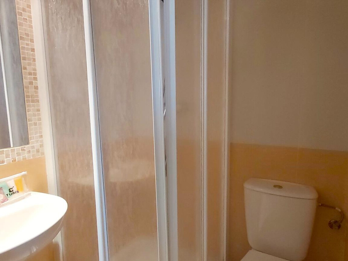 Appartement 6 pers. à Calpe, 50m de la plage Levante - Photo 22