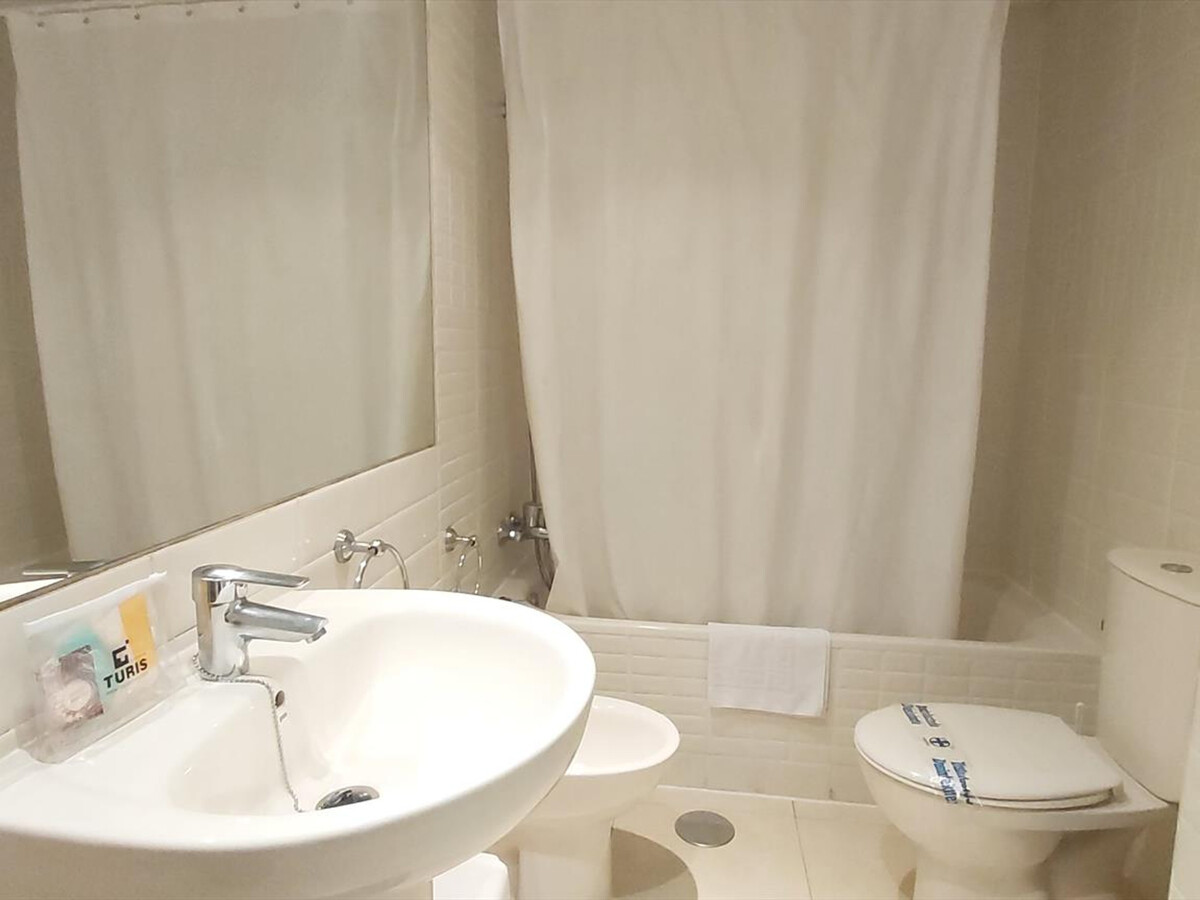 Appartement 6 pers. à Calpe, 50m de la plage Levante - Photo 23