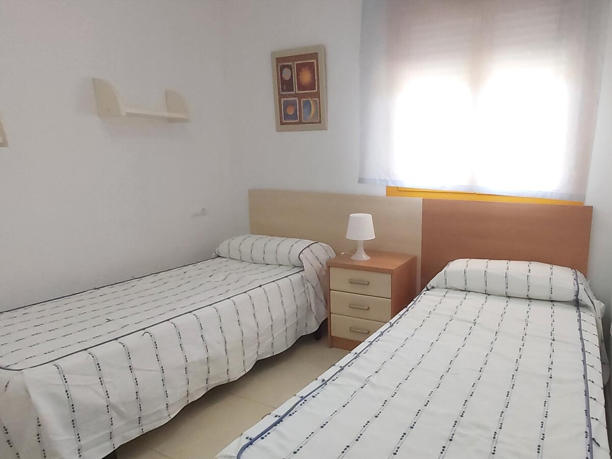 Appartement 6 pers. à Calpe, 50m de la plage Levante - Photo 24
