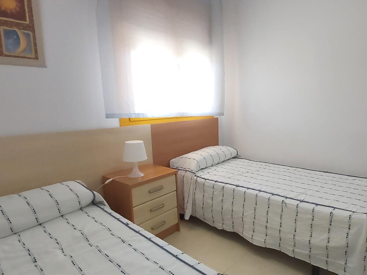 Appartement 6 pers. à Calpe, 50m de la plage Levante - Photo 25