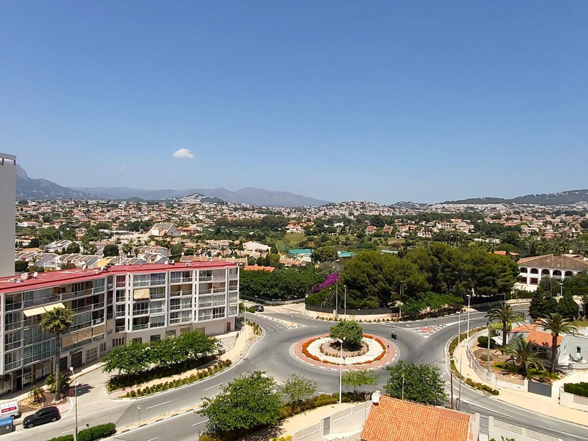 Appartement 6 pers. à Calpe, 50m de la plage Levante - Photo 26