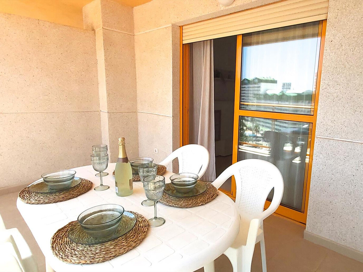 Appartement 6 pers. à Calpe, 50m de la plage Levante - Photo 29