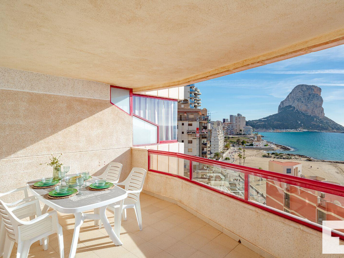Amatista 29A : Appartement 2 chambres à 25m de la plage - Photo 6