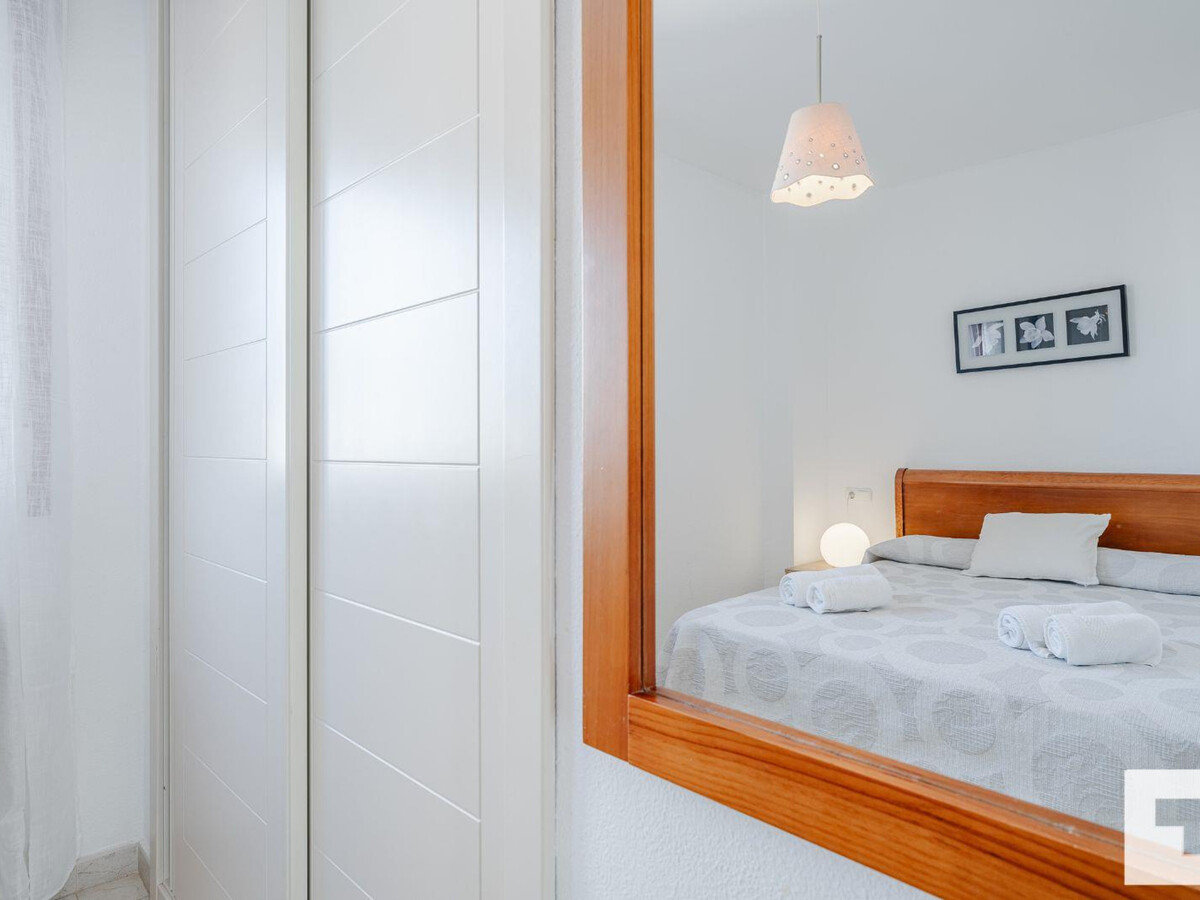 Amatista 29A : Appartement 2 chambres à 25m de la plage - Photo 16