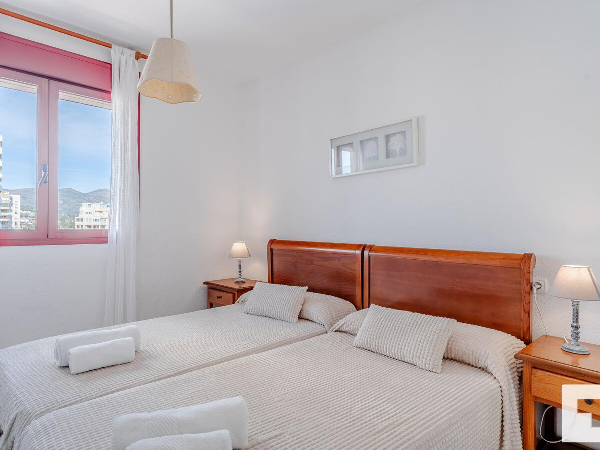 Amatista 29A : Appartement 2 chambres à 25m de la plage - Photo 21