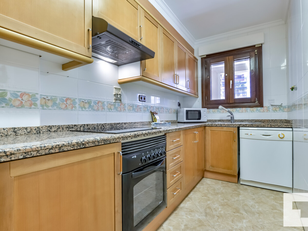 Appartement 2 ch, première ligne de mer à Calpe - Photo 17